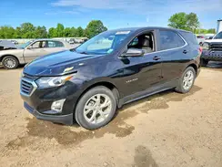 3GNAXKEV4ML349209 2021 CHEVROLET EQUINOX