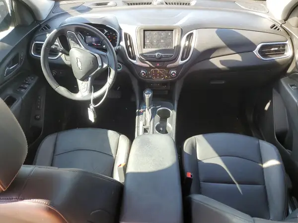 3GNAXKEV4ML351638 2021 CHEVROLET EQUINOX - Image 8
