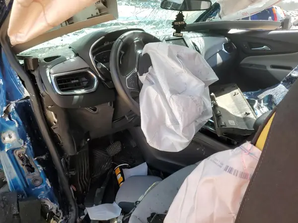3GNAXKEV4ML352286 2021 CHEVROLET EQUINOX - Image 8