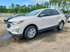 3GNAXKEV4ML353518 2021 CHEVROLET EQUINOX