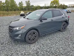 3GNAXKEV4ML354393 2021 CHEVROLET EQUINOX