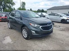 3GNAXKEV4ML356662 2021 CHEVROLET EQUINOX