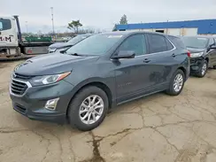 3GNAXKEV4ML356726 2021 CHEVROLET EQUINOX