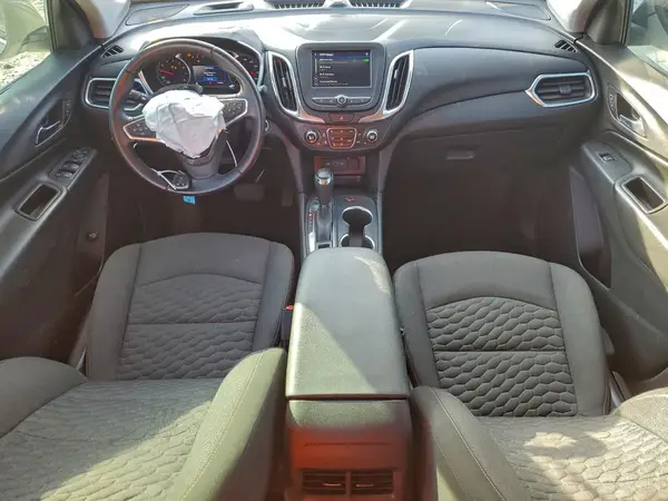 3GNAXKEV4ML356905 2021 CHEVROLET EQUINOX - Image 8