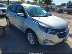 3GNAXKEV4ML357763 2021 CHEVROLET EQUINOX