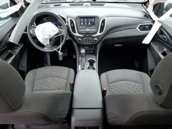 3GNAXKEV4ML358198 2021 CHEVROLET EQUINOX - Image 8