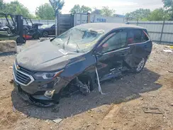 3GNAXKEV4ML359643 2021 CHEVROLET EQUINOX