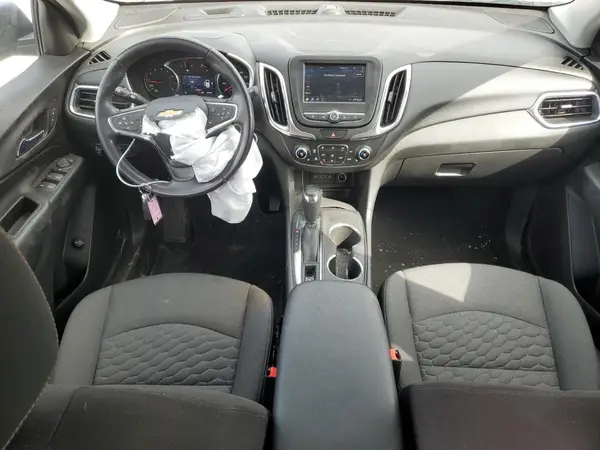 3GNAXKEV4ML363756 2021 CHEVROLET EQUINOX - Image 8