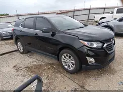 3GNAXKEV4ML364129 2021 CHEVROLET EQUINOX