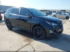 3GNAXKEV4ML365345 2021 CHEVROLET EQUINOX