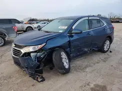 3GNAXKEV4ML366222 2021 CHEVROLET EQUINOX