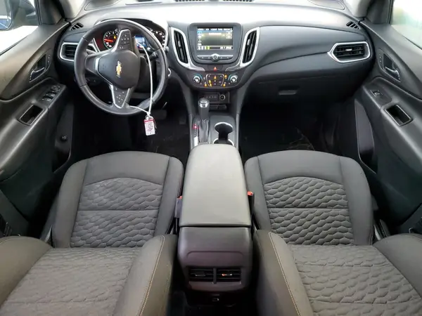 3GNAXKEV4ML366222 2021 CHEVROLET EQUINOX - Image 8