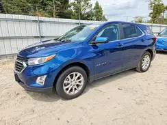 3GNAXKEV4ML366897 2021 CHEVROLET EQUINOX
