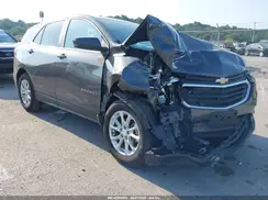 3GNAXKEV4ML367855 2021 CHEVROLET EQUINOX