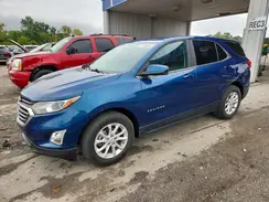 3GNAXKEV4ML369394 2021 CHEVROLET EQUINOX