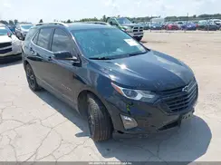 3GNAXKEV4ML370318 2021 CHEVROLET EQUINOX