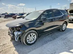 3GNAXKEV4ML372621 2021 CHEVROLET EQUINOX
