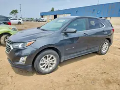 3GNAXKEV4ML374014 2021 CHEVROLET EQUINOX