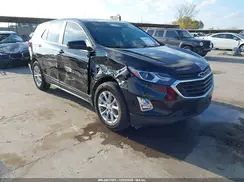 3GNAXKEV4ML375700 2021 CHEVROLET EQUINOX
