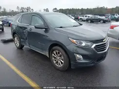 3GNAXKEV4ML376104 2021 CHEVROLET EQUINOX