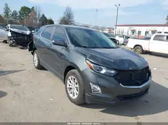 3GNAXKEV4ML378449 2021 CHEVROLET EQUINOX