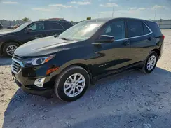 3GNAXKEV4ML379567 2021 CHEVROLET EQUINOX