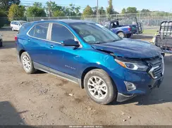 3GNAXKEV4ML385787 2021 CHEVROLET EQUINOX