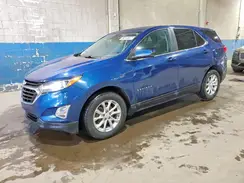 3GNAXKEV4ML388401 2021 CHEVROLET EQUINOX