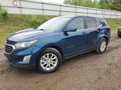 3GNAXKEV4ML388804 2021 CHEVROLET EQUINOX