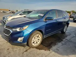3GNAXKEV4ML391217 2021 CHEVROLET EQUINOX