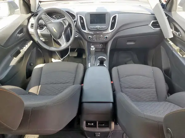 3GNAXKEV4ML392061 2021 CHEVROLET EQUINOX - Image 8