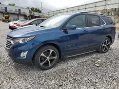 3GNAXKEV4ML392352 2021 CHEVROLET EQUINOX