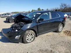 3GNAXKEV4ML394893 2021 CHEVROLET EQUINOX