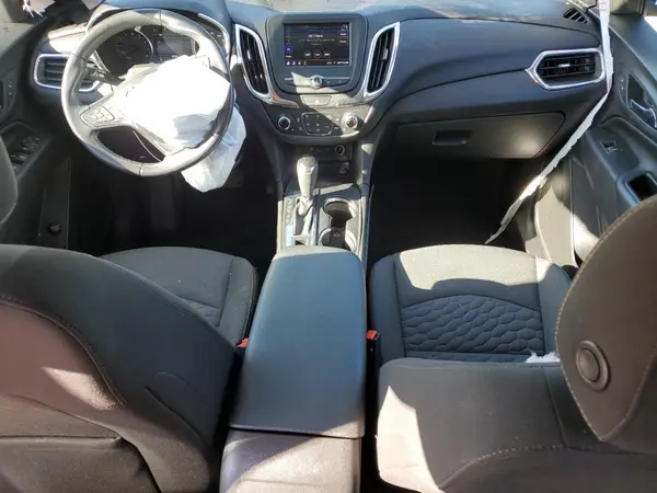 3GNAXKEV4ML394893 2021 CHEVROLET EQUINOX - Image 8
