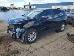 3GNAXKEV4ML396711 2021 CHEVROLET EQUINOX