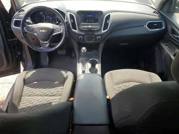 3GNAXKEV4ML396711 2021 CHEVROLET EQUINOX - Image 8