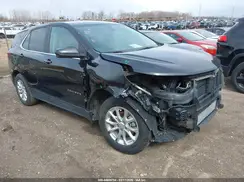 3GNAXKEV4ML398409 2021 CHEVROLET EQUINOX