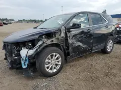 3GNAXKEV4ML398457 2021 CHEVROLET EQUINOX