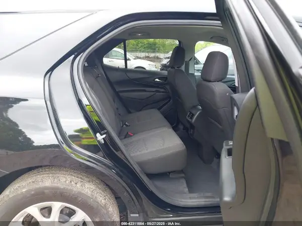 3GNAXKEV4ML398488 2021 CHEVROLET EQUINOX - Image 8