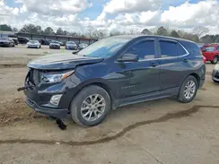 3GNAXKEV4ML398765 2021 CHEVROLET EQUINOX