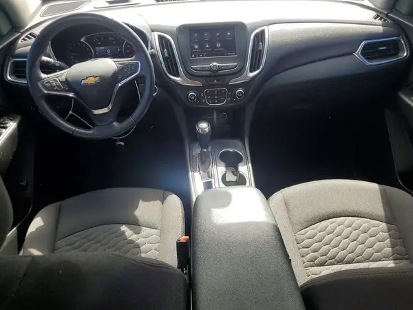 3GNAXKEV4ML398765 2021 CHEVROLET EQUINOX - Image 8