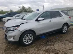 3GNAXKEV4MS101760 2021 CHEVROLET EQUINOX