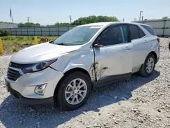 3GNAXKEV4MS103055 2021 CHEVROLET EQUINOX