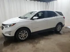 3GNAXKEV4MS104609 2021 CHEVROLET EQUINOX