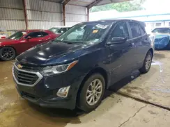 3GNAXKEV4MS108515 2021 CHEVROLET EQUINOX