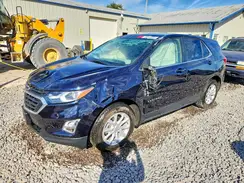 3GNAXKEV4MS108627 2021 CHEVROLET EQUINOX