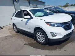 3GNAXKEV4MS109891 2021 CHEVROLET EQUINOX