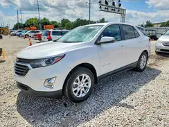 3GNAXKEV4MS113858 2021 CHEVROLET EQUINOX