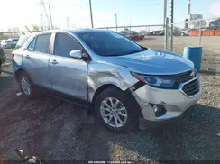 3GNAXKEV4MS114248 2021 CHEVROLET EQUINOX