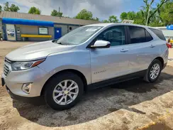 3GNAXKEV4MS121796 2021 CHEVROLET EQUINOX